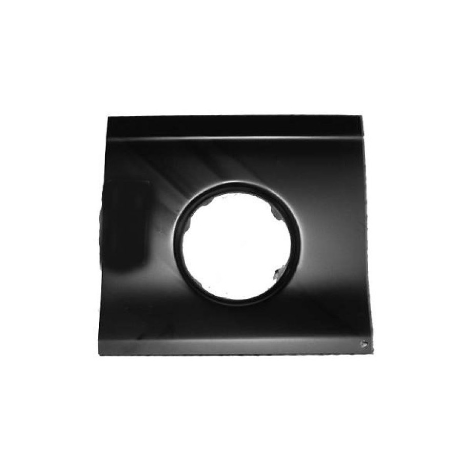 Quarter Panel 9318061 for VAUXHALL ASTRA
