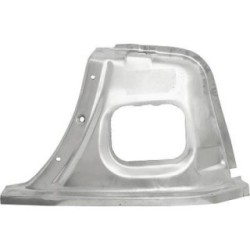 Quarter Panel 9318052 for VAUXHALL ASTRA