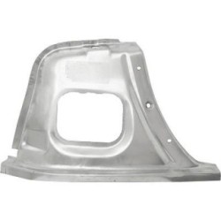 Quarter Panel 9318051 for VAUXHALL ASTRA