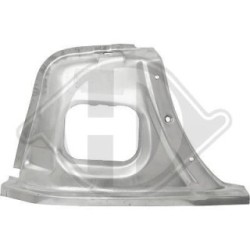 Quarter Panel 9318051 for VAUXHALL ASTRA