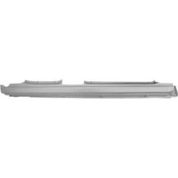 Foot Board Door Sill 9318042 for VAUXHALL ASTRA