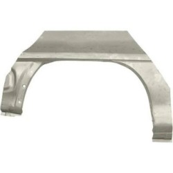 Quarter Panel 9318032 for VAUXHALL ASTRA