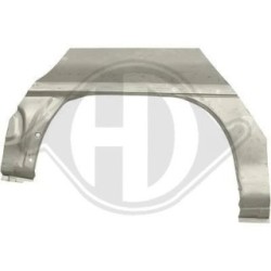 Quarter Panel 9318032 for VAUXHALL ASTRA