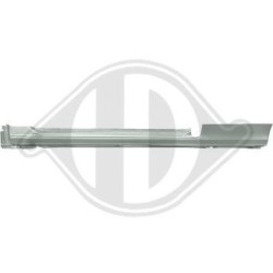 Foot Board Door Sill 9318021 for VAUXHALL ASTRA