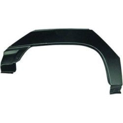 Quarter Panel 9317032 for VAUXHALL CORSA