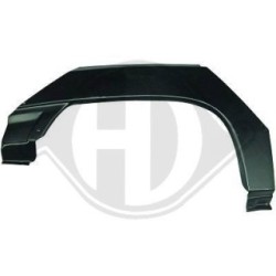 Quarter Panel 9317032 for VAUXHALL CORSA