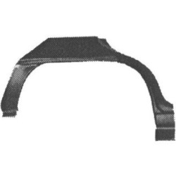 Quarter Panel 9316332 for VAUXHALL KADETT
