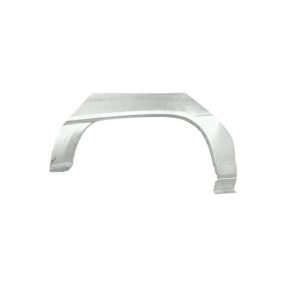 Quarter Panel 9316032 for VAUXHALL KADETT