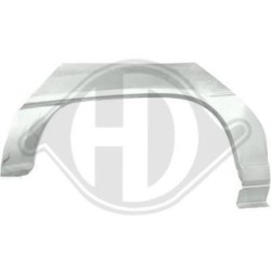 Quarter Panel 9316032 for VAUXHALL KADETT