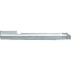 Foot Board Door Sill 9316022 for VAUXHALL KADETT