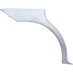 Quarter Panel 9315032 for VAUXHALL AGILA