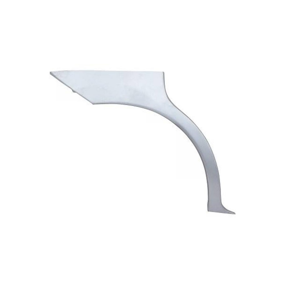 Quarter Panel 9315032 for VAUXHALL AGILA