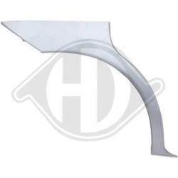 Quarter Panel 9315032 for VAUXHALL AGILA