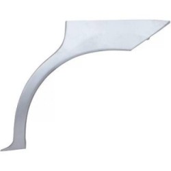 Quarter Panel 9315031 for VAUXHALL AGILA