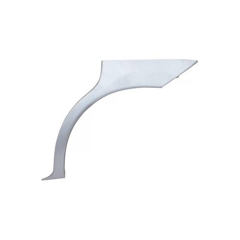 Quarter Panel 9315031 for VAUXHALL AGILA