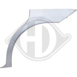 Quarter Panel 9315031 for VAUXHALL AGILA