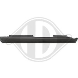Foot Board Door Sill 9251041 for HYUNDAI GETZ