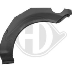 Quarter Panel 9251031 for HYUNDAI GETZ