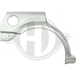 Quarter Panel 9234232 for FORD MONDEO