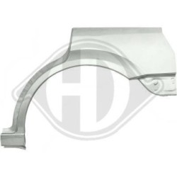 Quarter Panel 9234231 for FORD MONDEO