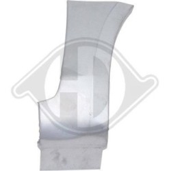 Wing Connecting Panel for FORD C-MAX