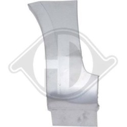 Wing Connecting Panel for FORD C-MAX