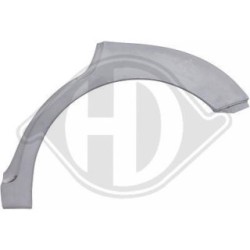 Quarter Panel 9233431 for FORD C-MAX