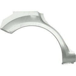 Quarter Panel 9233132 for FORD FOCUS