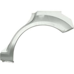 Quarter Panel 9233131 for FORD FOCUS