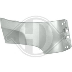 Wing Connecting Panel for FORD FOCUS