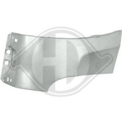 Wing Connecting Panel for FORD FOCUS