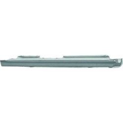 Foot Board Door Sill 9233042 for FORD FOCUS