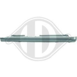 Foot Board Door Sill 9233042 for FORD FOCUS