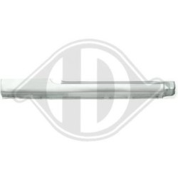 Foot Board Door Sill 9233022 for FORD FOCUS