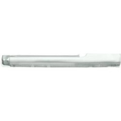 Foot Board Door Sill 9233021 for FORD FOCUS
