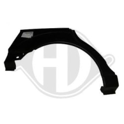Quarter Panel 9232332 for FORD FOCUS