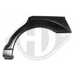 Quarter Panel 9232331 for FORD FOCUS
