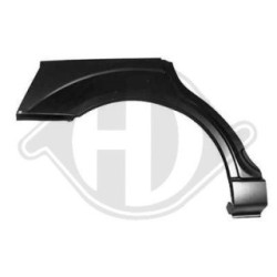 Quarter Panel 9232232 for FORD FOCUS