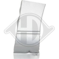Wing Connecting Panel for FORD FOCUS