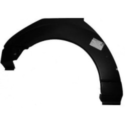 Quarter Panel 9232032 for FORD FOCUS