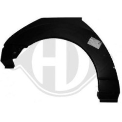 Quarter Panel 9232032 for FORD FOCUS