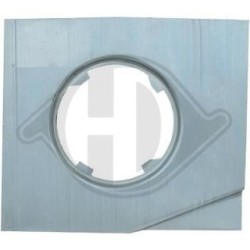 Quarter Panel 9230061 for FORD KA