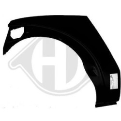 Quarter Panel 9230032 for FORD KA