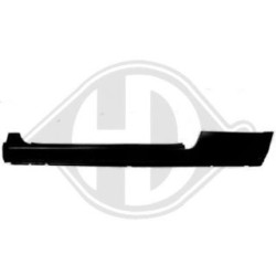 Foot Board Door Sill 9230021 for FORD KA