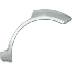Quarter Panel 9227131 for FORD FIESTA