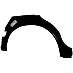 Quarter Panel 9226132 for FORD FIESTA