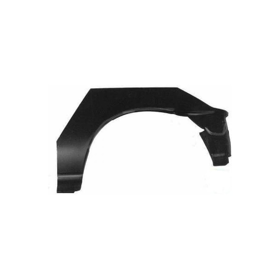 Quarter Panel 9226031 for FORD FIESTA