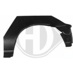 Quarter Panel 9226031 for FORD FIESTA