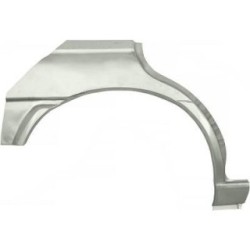 Quarter Panel 9224132 for FORD ESCORT