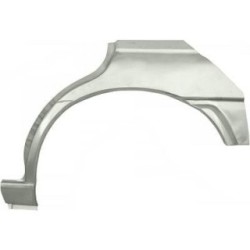 Quarter Panel 9224131 for FORD ESCORT